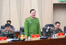 Breaking News: Ministry of Public Security Updates on High-Profile Cases and Incidents