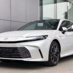 Massive Price Cuts on Popular Hybrid Cars in Vietnam Ahead of Tax Reduction Next Month: Segment Leader Offers Over 150 Million VND in Savings