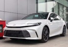 Massive Price Cuts on Popular Hybrid Cars in Vietnam Ahead of Tax Reduction Next Month: Segment Leader Offers Over 150 Million VND in Savings