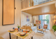 Sky-High Living at Sun Urban City: The Smart Choice for Southern Hanoi Residences