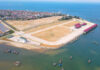 Unveiling the $12 Million Fishing Port in Ha Tinh: A Close-Up Look at the Newly Operational Facility