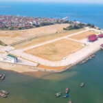 Unveiling the $12 Million Fishing Port in Ha Tinh: A Close-Up Look at the Newly Operational Facility