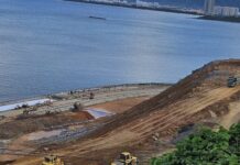 Global Port Giants Compete for Lien Chieu Port Project Tender