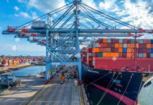 No Bidders Registered for Saigon Port Share Auction!