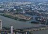 Da Nang Approves New 30-Story High-Rise Project Along Han River