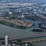 Da Nang Approves New 30-Story High-Rise Project Along Han River