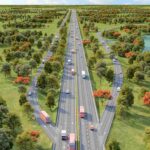 SeaSun Group Wins Bid for VND 14.5 Trillion Highway Project in Lam Dong