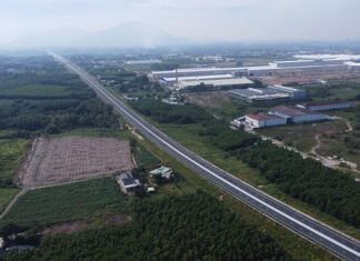 Unlocking Vũng Tàu’s Coastal Potential: 5 Infrastructure Projects Revitalizing the Real Estate Market