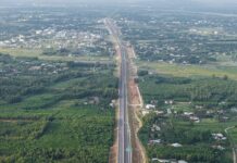 Quảng Ngãi – Hoài Nhơn Expressway: Final Countdown to Completion