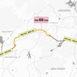 Upcoming: Son Hai Corporation to Begin Construction on 15 Trillion VND Highway, Slashing Travel Time from Ho Chi Minh City to Da Lat to Just 3 Hours in 5 Days