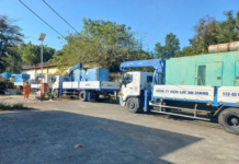 Undersea Cable Repair to Phu Quoc Island Completed After Two-Month Effort