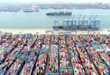 Vietnam Sets Unprecedented Record with a Single Imported Commodity