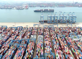 Vietnam Sets Unprecedented Record with a Single Imported Commodity