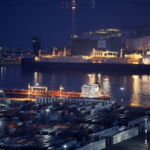 Europe’s New LNG King: 10 Million Tonnes Exported, Prices Hit Yearly Low