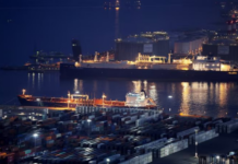 Europe’s New LNG King: 10 Million Tonnes Exported, Prices Hit Yearly Low