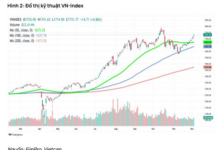 Vietcap Warns of Notable Risk for Stock Market in December