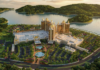 Van Don Launches Mega 244-Hectare Project, Allowing Vietnamese Citizens to Gamble in Casinos