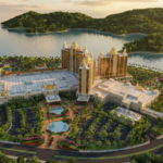 Van Don Launches Mega 244-Hectare Project, Allowing Vietnamese Citizens to Gamble in Casinos