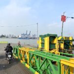 CC1 Establishes Two Companies for Cát Lái and Đồng Nai 2 Bridge Projects with a Combined Capital of Nearly 30 Trillion VND