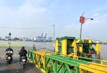 CC1 Establishes Two Companies for Cát Lái and Đồng Nai 2 Bridge Projects with a Combined Capital of Nearly 30 Trillion VND