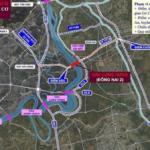 Integrating Dong Nai 2 Bridge into the 1/10,000 Master Plan