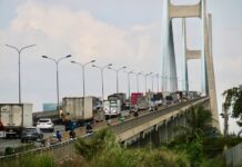 Proposed Clarification: Identifying the Executing Authority for Phú Mỹ 2 Bridge and Two Inter-Regional Projects