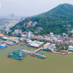 Proposed Sea Bridge Connecting Can Gio – Vung Tau: Construction Could Begin in 2026
