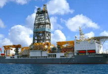 Vietnam’s Neighbor Strikes Gold: 100 Million Tonnes of Oil Discovered in 1,688-Meter Deep Sea Drilling Expedition