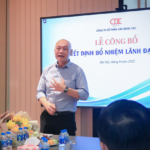 Michael Tran Resigns as Vice Chairman of CCC After Just Two Months in Office