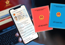 Fines Up to 12 Million VND for Non-Compliance with Residence and Temporary Stay Regulations Starting December 15