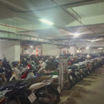 Revoked: Hanoi’s Most Populous Apartment Complex Lifts E-Bike Parking Ban