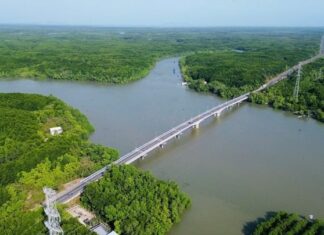 Metro Can Gio VND 100 Trillion Project Breaks Ground on December 19: Billionaire Pham Nhat Vuong Sets Record for Fastest Project Approval in History