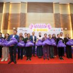 NAPAS, Mastercard, and Payoo Donate Over 4 Billion VND to Fund 2,010 Cancer Screenings and Host “Zero-Dong Market” for Disadvantaged Women