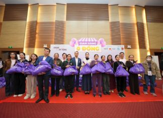 NAPAS, Mastercard, and Payoo Donate Over 4 Billion VND to Provide 2,010 Cancer Screenings and Host “Zero-Dong Fair” for Disadvantaged Women