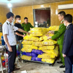 Over 700 kg of Contaminated Chicken Feet Seized Before Lunar New Year Sales