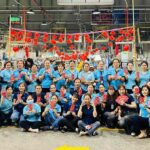 Dong Nai Company Allocates Up to 700 Billion VND for Lunar New Year Bonuses