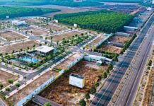 Ministry of Natural Resources and Environment: Over 61 Million Land Plots Synchronized Post Data Cleansing Campaign