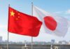 China Surpasses Japan in a Critical Sector