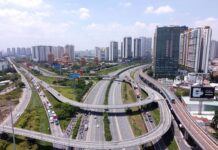 Pilot Special Mechanisms and Policies for the Development of Three Major Cities