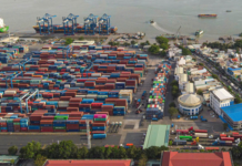 U.S. Trade Hits $900 Billion Milestone