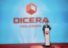 Dicera Holdings Chairman Files to Purchase 1.5 Million DC4 Shares