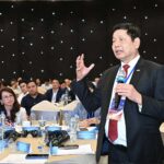 Ho Chi Minh City Poised to Become a $10 Billion Drone Capital, Says Truong Gia Binh