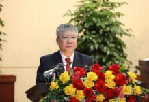 Da Nang’s 2025 GRDP Projected at 9.18%, with Budget Revenue Nearing 60 Trillion VND