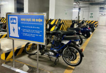 Construction Ministry Urges Finalization of Standards for Residential Buildings with Electric Vehicle Charging Stations