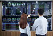 Year-End Stock Market: Selective Capital Flows, Unlikely to See Major Waves?