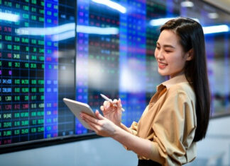 Stock Market Rallies for Seven Consecutive Sessions