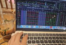 Stock Market Rebounds to 1,700 Points: Latest Forecast for Next Week