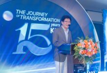 KIS Vietnam: 15 Years of Sustainable Growth, Aiming for Top 5 Market Position
