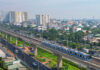Long Thành, Thu Thiem, and Four Metro Lines in Ho Chi Minh City Added to Special Investment List