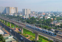 Long Thành, Thu Thiem, and Four Metro Lines in Ho Chi Minh City Added to Special Investment List